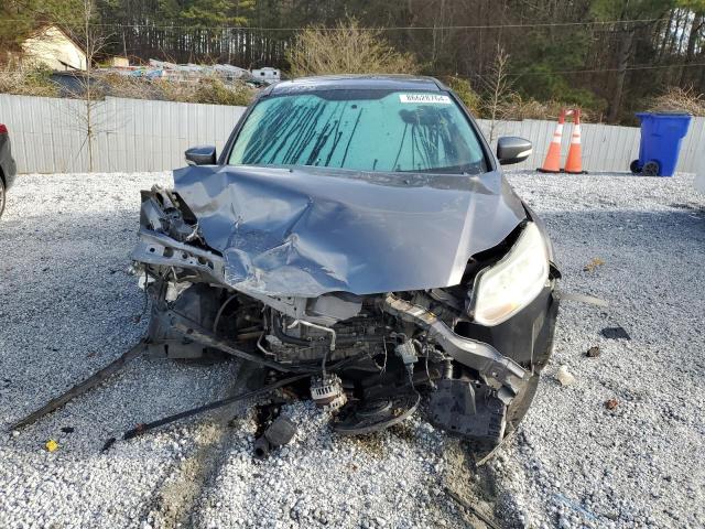 Photo 5 from auction – 2014 FORD FOCUS SE with VIN 1FADP3F20EL227109