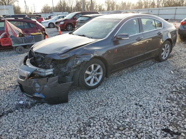 Zdjęcie 1 z aukcji – 2012 ACURA TL z VIN 19UUA8F50CA011113