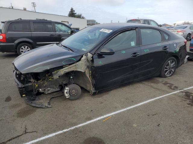 Photo 1 from auction – 2023 KIA FORTE LX with VIN 3KPF24AD7PE639877
