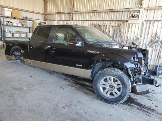 Photo 4 from auction – 2013 FORD F150 SUPER with VIN 1FTFW1ET6DFA79310