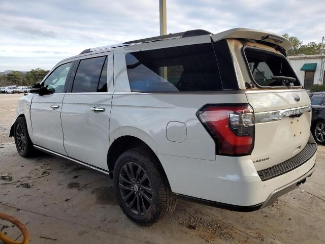 Photo 2 from auction – 2020 FORD EXPEDITION with VIN 1FMJK2AT0LEA08623