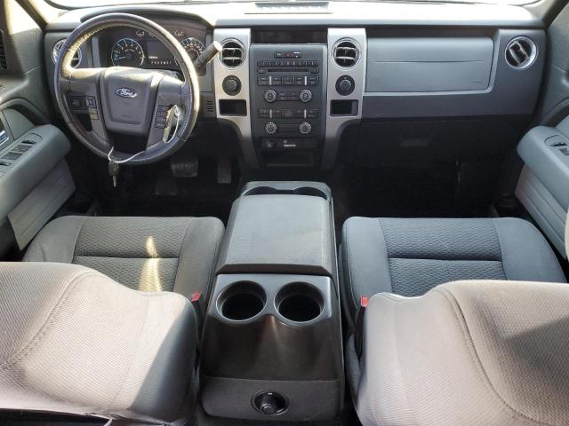 Photo 8 from auction – 2011 FORD F150 SUPER with VIN 1FTFW1ET0BFB56833