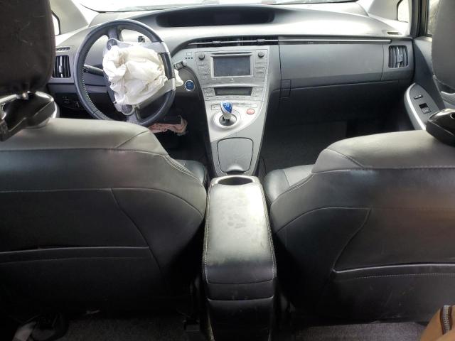 Photo 8 from auction – 2015 TOYOTA PRIUS with VIN JTDKN3DU6F0396064