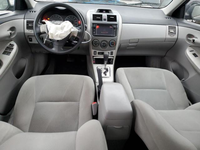 Photo 8 from auction – 2013 TOYOTA COROLLA BA with VIN 2T1BU4EE5DC926933