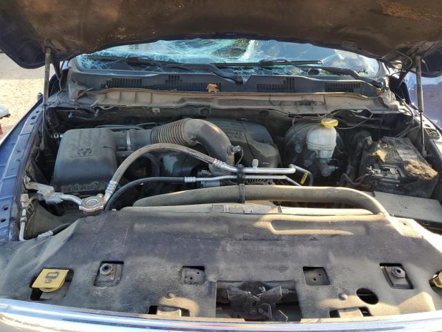 Photo 11 from auction – 2017 RAM 1500 LARAM with VIN 1C6RR6JT3HS801697