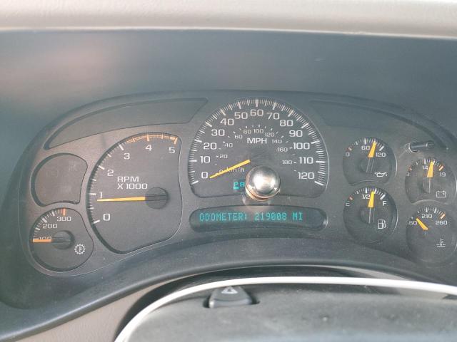Photo 9 from auction – 2003 CHEVROLET SILVERADO with VIN 1GCHK231X3F127918