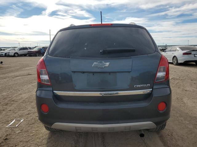 Photo 6 from auction – 2013 CHEVROLET CAPTIVA LT with VIN 3GNAL4EK1DS563058