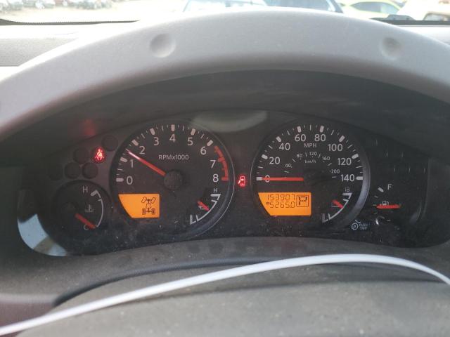 Photo 9 from auction – 2016 NISSAN FRONTIER S with VIN 1N6AD0EV8GN716023