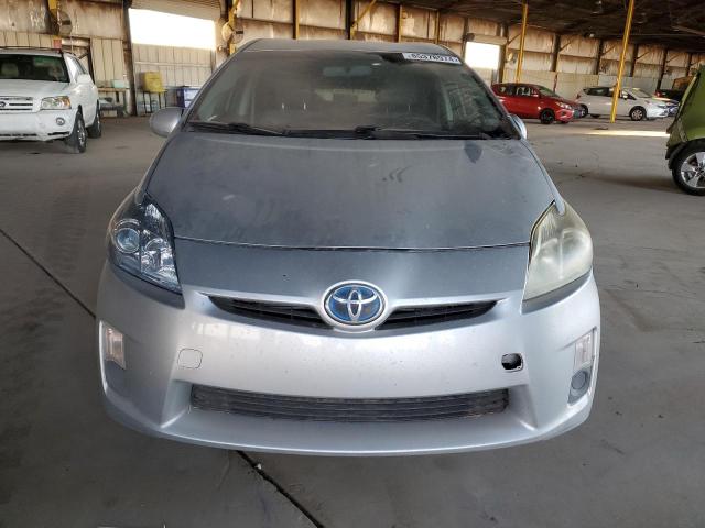 Photo 5 from auction – 2010 TOYOTA PRIUS with VIN JTDKN3DU3A0214491