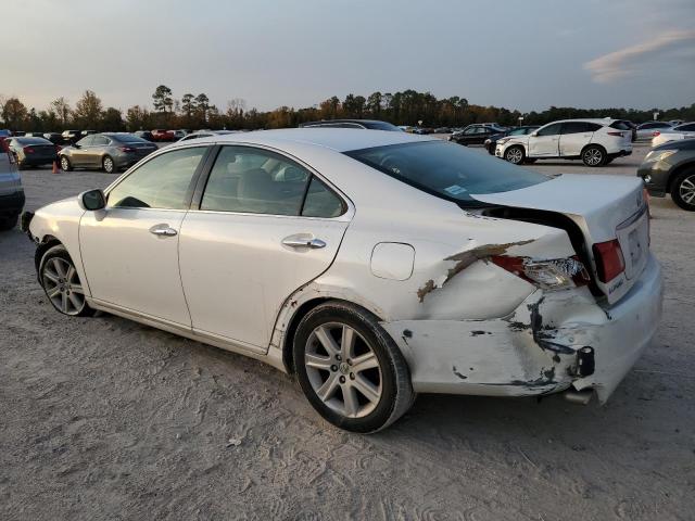 Photo 2 from auction – 2008 LEXUS ES 350 with VIN JTHBJ46G982247078
