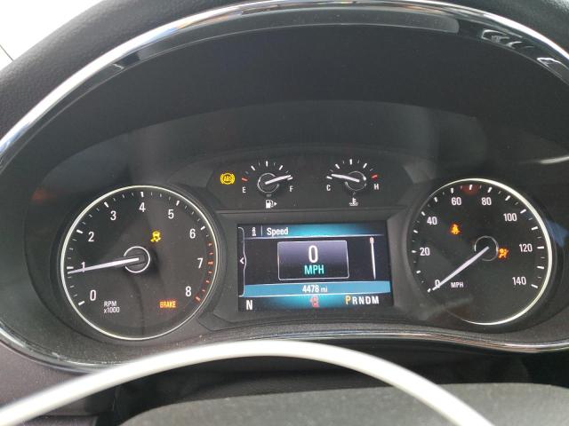صورة رقم 9 من المزاد - 2022 BUICK ENCORE PRE مع VIN KL4CJESM5NB554986
