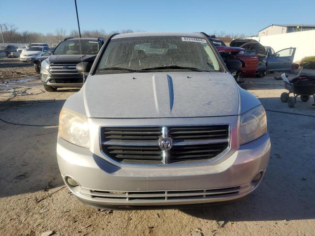 Photo 5 from auction – 2009 DODGE CALIBER SX with VIN 1B3HB48A19D259377