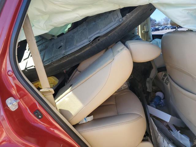 Photo 11 from auction – 2015 NISSAN ROGUE S with VIN 5N1AT2MT7FC884680