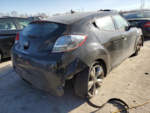 صورة رقم 3 من المزاد - 2012 HYUNDAI VELOSTER مع VIN KMHTC6AD5CU030242