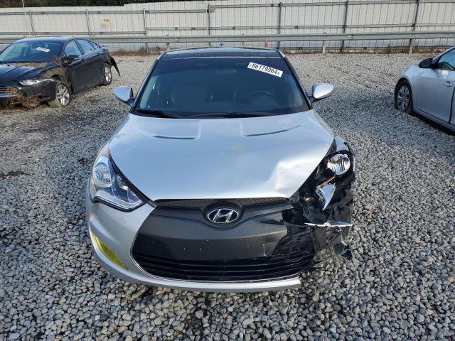 Photo 5 from auction – 2012 HYUNDAI VELOSTER with VIN KMHTC6AD7CU060293
