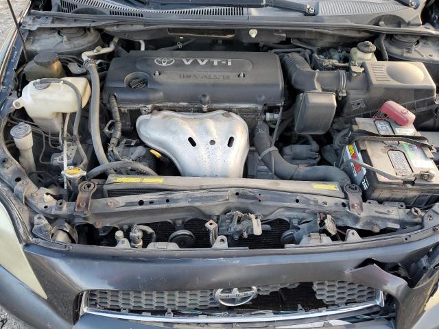 Photo 11 from auction – 2007 TOYOTA SCION TC with VIN JTKDE177470157738