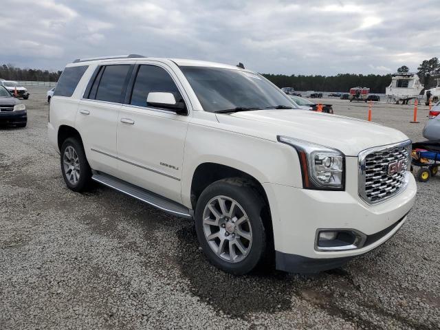 Photo 4 from auction – 2015 GMC YUKON DENA with VIN 1GKS2CKJ4FR230479
