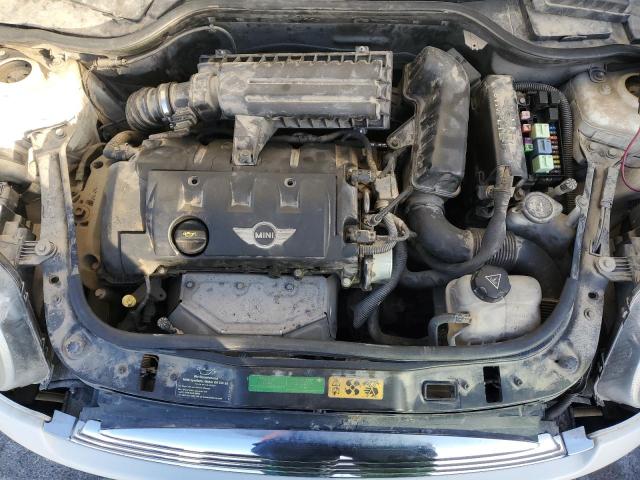 Photo 11 from auction – 2010 MINI COOPER with VIN WMWMF3C53ATU76748