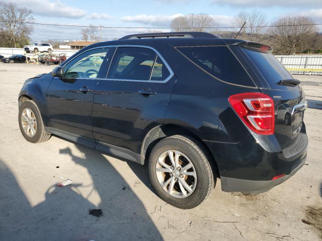 Photo 2 from auction – 2016 CHEVROLET EQUINOX LT with VIN 2GNALCEK2G1162869
