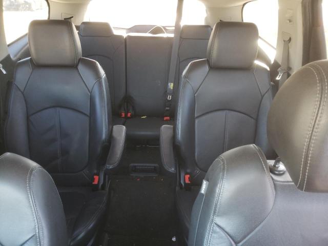 Photo 10 from auction – 2016 CHEVROLET TRAVERSE L with VIN 1GNKVHKD3GJ159793