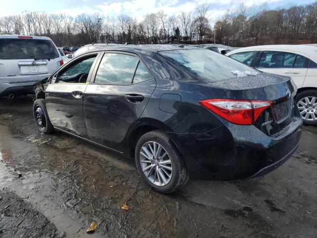 Photo 2 from auction – 2014 TOYOTA COROLLA L with VIN 2T1BURHE0EC004970