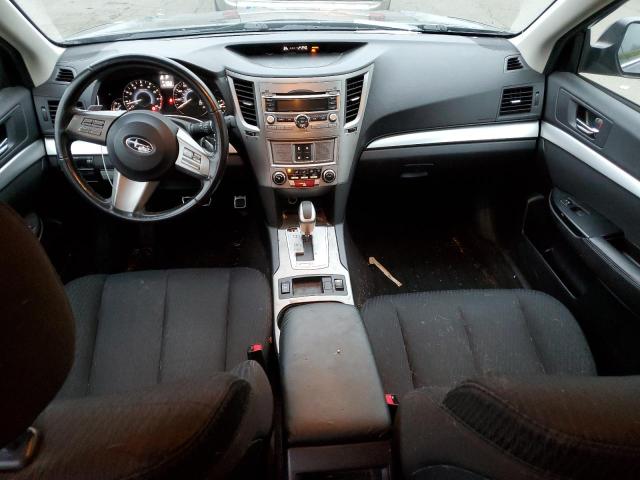 Photo 8 from auction – 2010 SUBARU OUTBACK with VIN 4S4BRBCC7A3316751