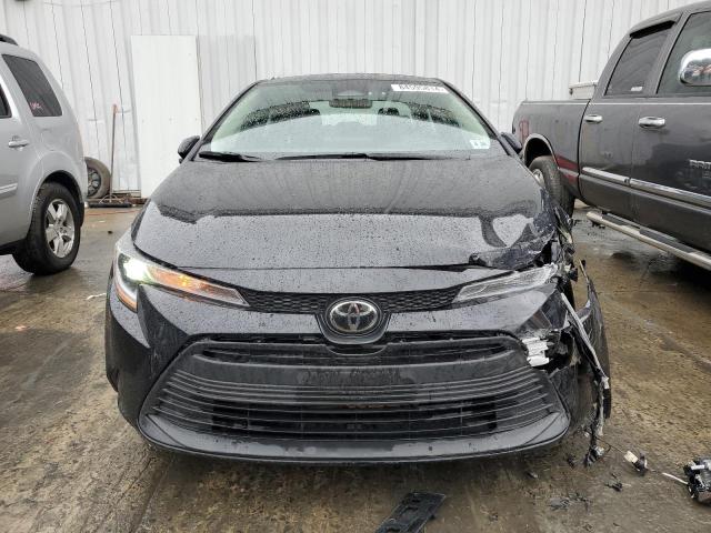 Photo 5 from auction – 2023 TOYOTA COROLLA LE with VIN 5YFB4MDE0PP027676