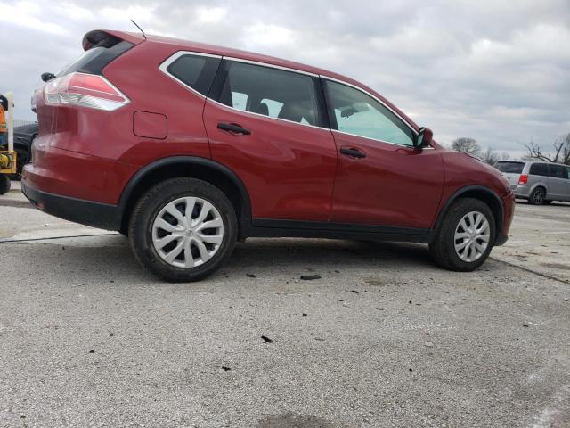 Photo 3 from auction – 2016 NISSAN ROGUE S with VIN KNMAT2MV6GP685863