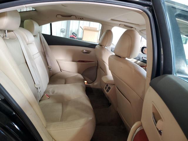 Photo 10 from auction – 2011 LEXUS ES 350 with VIN JTHBK1EG5B2454698