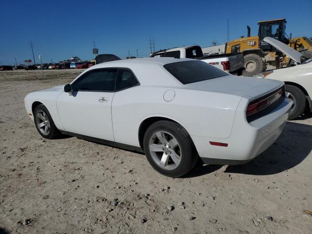 Photo 2 from auction – 2010 DODGE CHALLENGER with VIN 2B3CJ4DV7AH260059