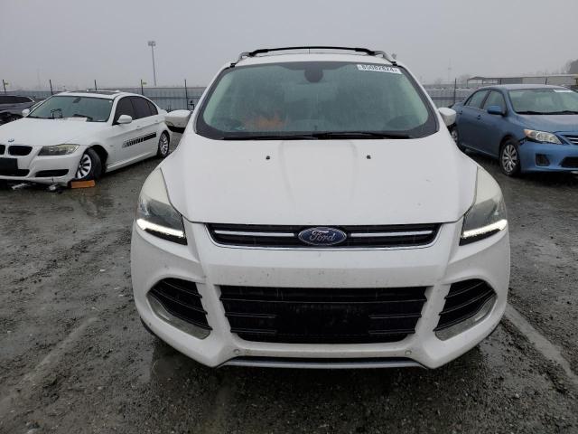 Photo 5 from auction – 2013 FORD ESCAPE TIT with VIN 1FMCU0J96DUD70250