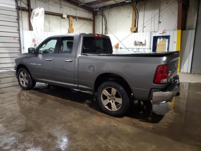 Photo 2 from auction – 2012 DODGE RAM 1500 S with VIN 1C6RD7GT3CS174844