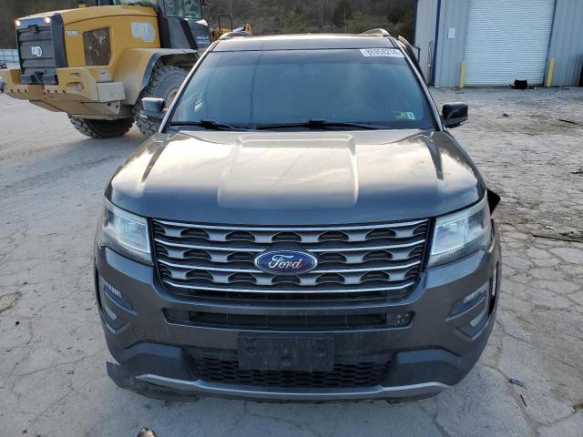 Снимка 5 от търг – 2016 FORD EXPLORER с VIN 1FM5K8D89GGC21396