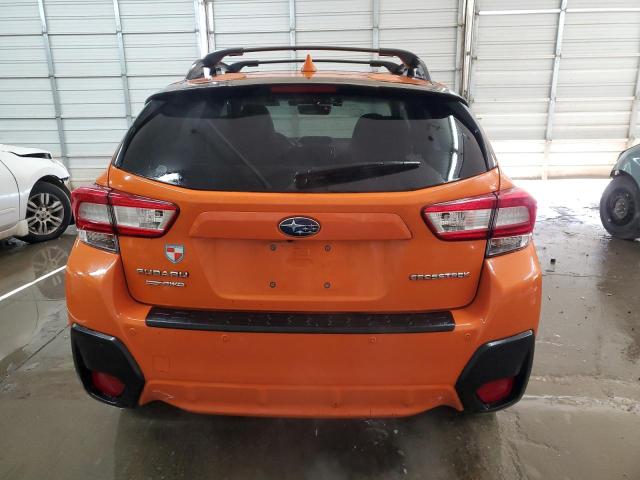Photo 6 from auction – 2019 SUBARU CROSSTREK with VIN JF2GTAMC0K8377059