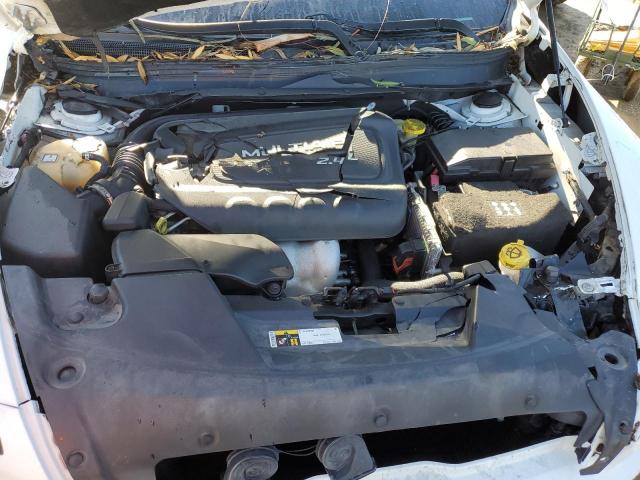 Photo 12 from auction – 2016 JEEP CHEROKEE L with VIN 1C4PJLDB1GW272766