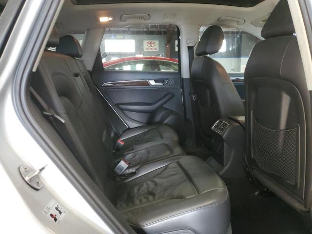 Фото 11 с аукциона – 2013 AUDI Q5 PREMIUM с VIN WA1CFAFP7DA065248
