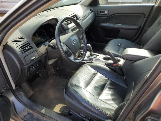 Photo 7 from auction – 2011 FORD FUSION SEL with VIN 3FAHP0JA0BR123604