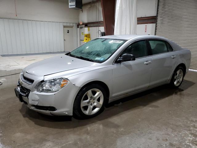 CHEVROLET MALIBU LS 2012 with VIN 1G1ZB5E01CF260487 - Photo from auction