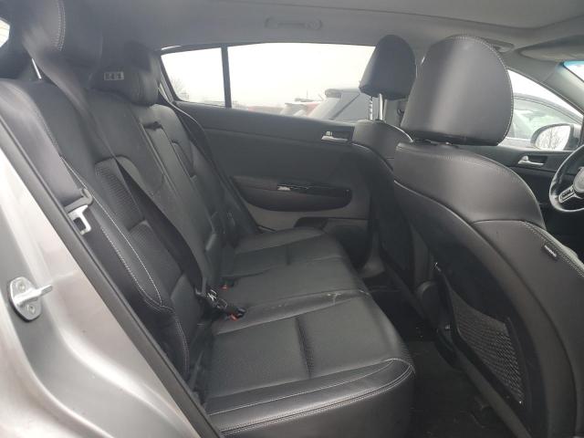Photo 11 from auction – 2019 KIA SPORTAGE E with VIN KNDPNCAC8K7598052