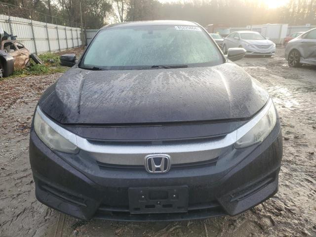 Photo 5 from auction – 2018 HONDA CIVIC EX with VIN 2HGFC2F73JH505725
