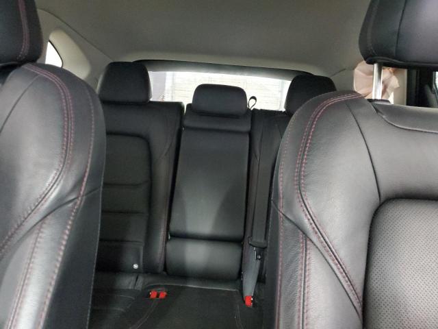 Zdjęcie 10 z aukcji – 2023 MAZDA CX-5 PREFE z VIN JM3KFBCM9P0206677