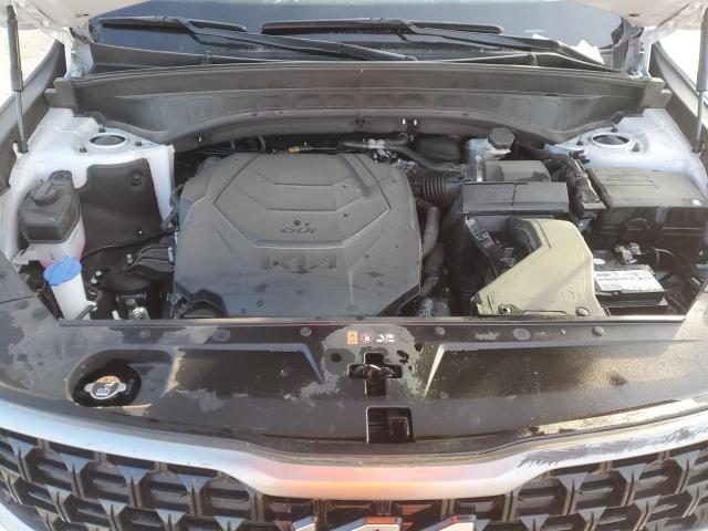 Photo 12 from auction – 2023 KIA TELLURIDE with VIN 5XYP5DGC2PG393690