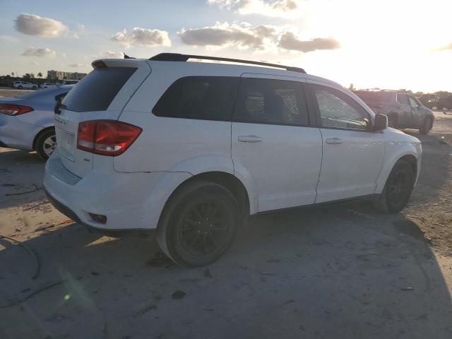 Photo 3 from auction – 2015 DODGE JOURNEY SX with VIN 3C4PDCBB9FT604726