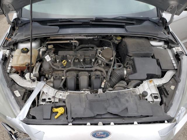 Photo 11 from auction – 2015 FORD FOCUS SE with VIN 1FADP3F25FL304445