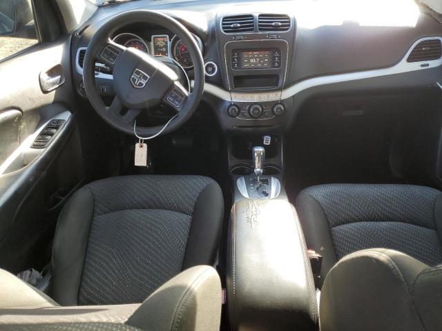 Фото 8 с аукциона – 2019 DODGE JOURNEY SE с VIN 3C4PDCBB0KT860067