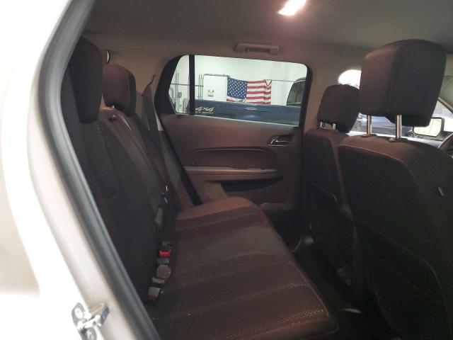 Photo 11 from auction – 2016 GMC TERRAIN SL with VIN 2GKFLSEK0G6281519