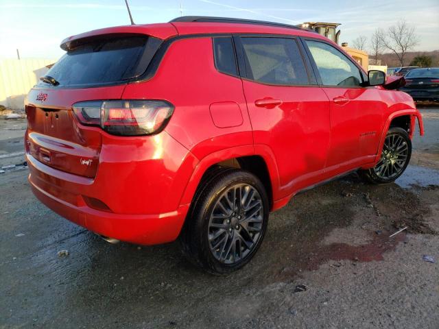 Photo 3 from auction – 2022 JEEP COMPASS LI with VIN 3C4NJDCB1NT210530