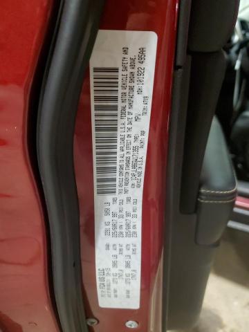 Photo 14 from auction – 2016 JEEP CHEROKEE S with VIN 1C4PJLAB6GW171355