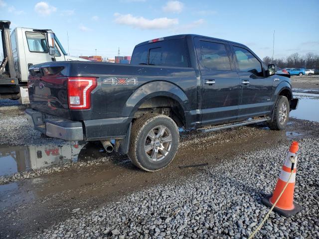 Photo 3 from auction – 2015 FORD F150 SUPER with VIN 1FTEW1EGXFFB06056