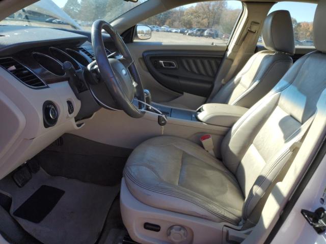 Photo 7 from auction – 2010 FORD TAURUS SEL with VIN 1FAHP2EW5AG156301